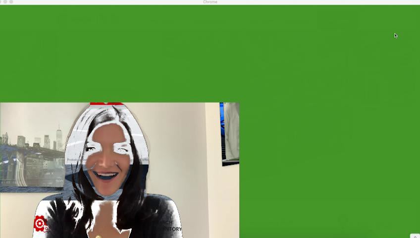 Video Message on Vimeo