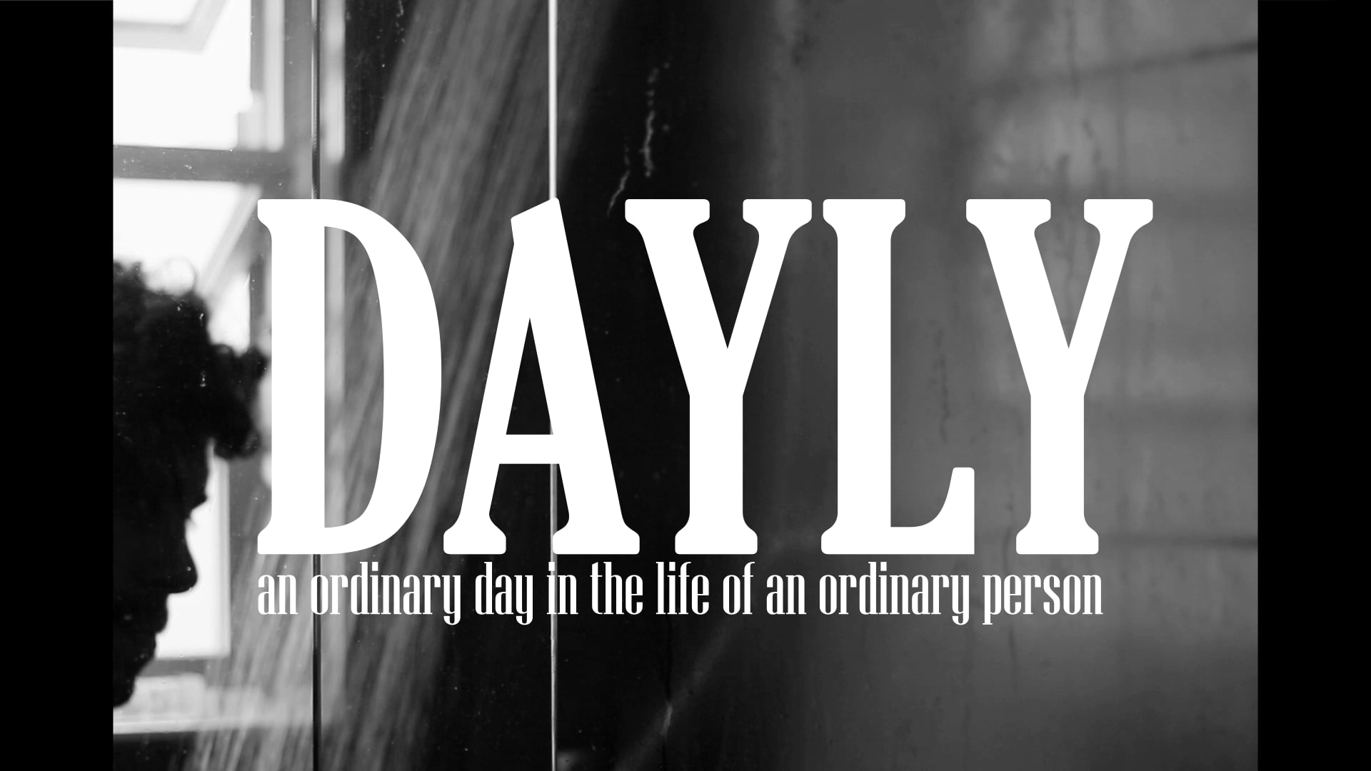 dayly-an-ordinary-day-in-the-life-of-an-ordinary-person-on-vimeo