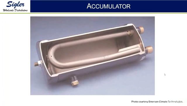 Reversing Valves & Accumulators (2 of 9)