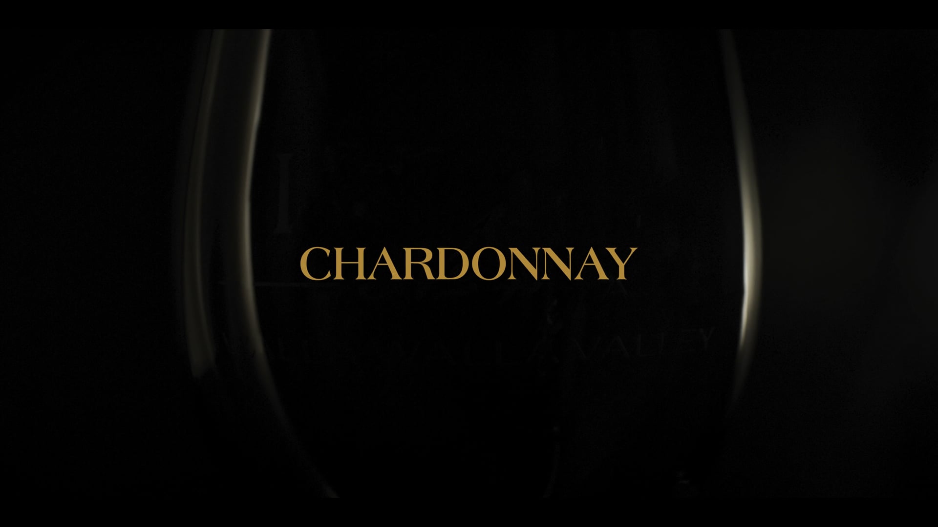 L'Ecole Varietals - Chardonnay