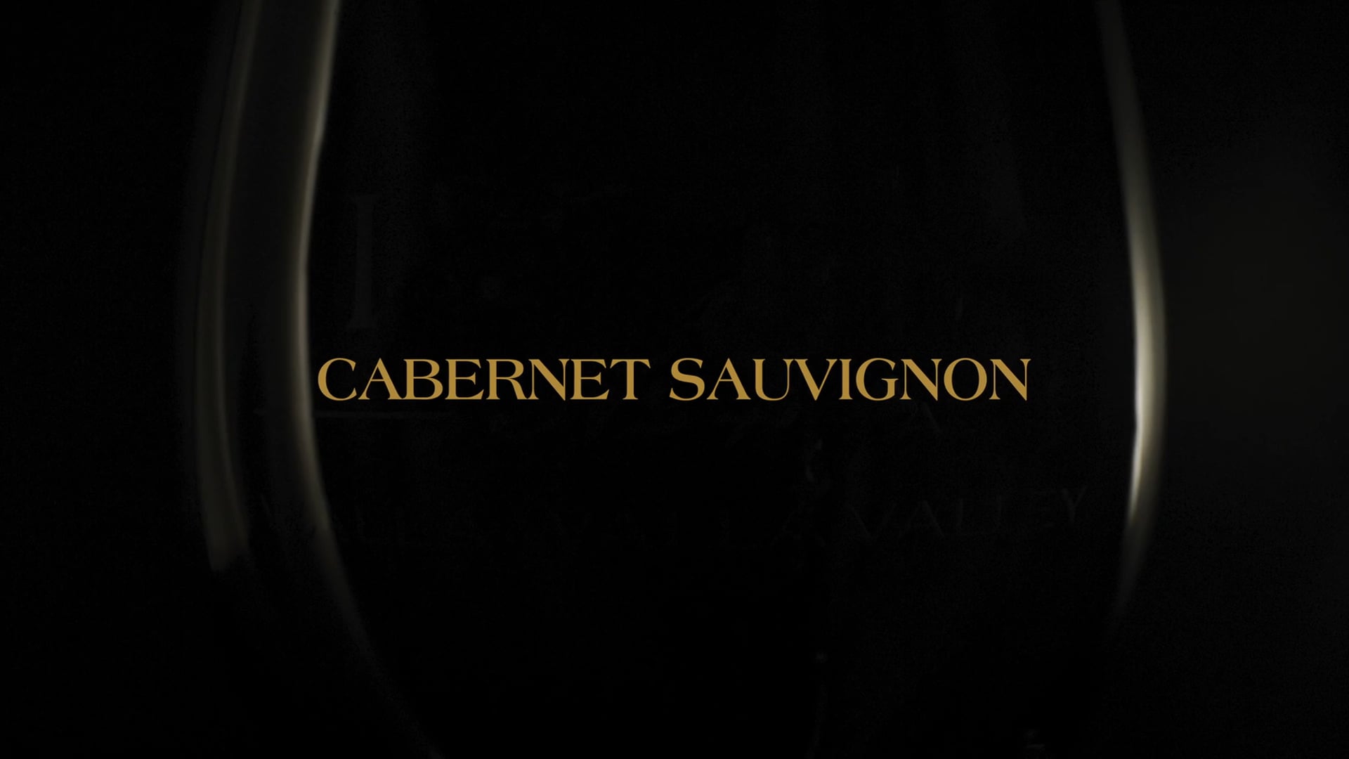L'Ecole Varietals - Cabernet Sauvignon