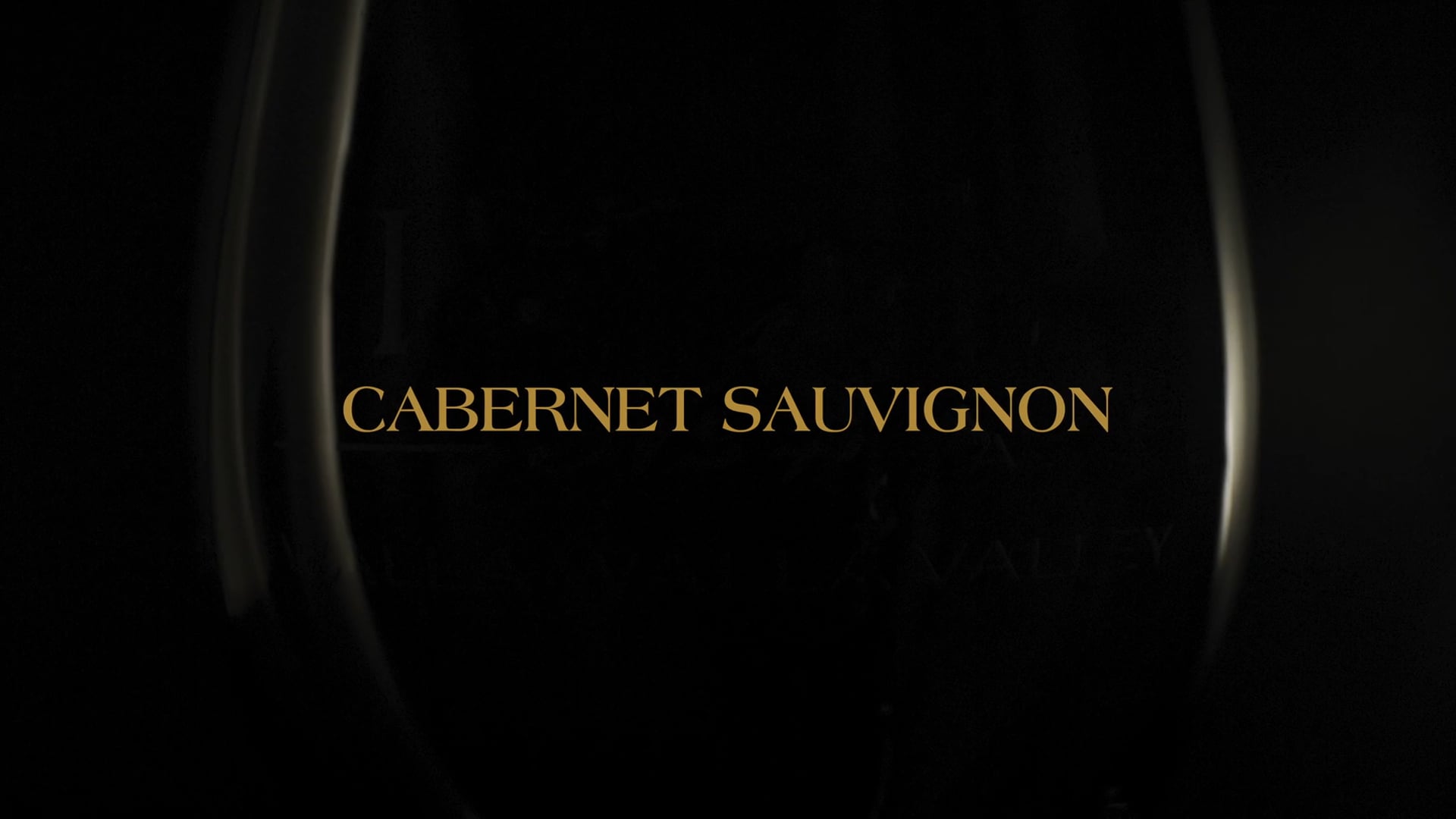 L'Ecole Varietals - Cabernet Sauvignon