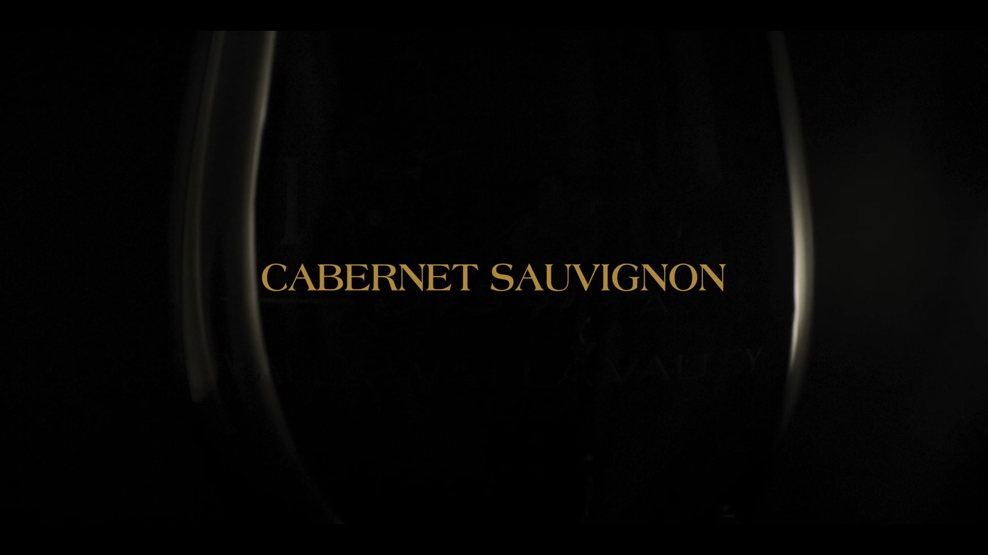 L'Ecole Varietals - Cabernet Sauvignon