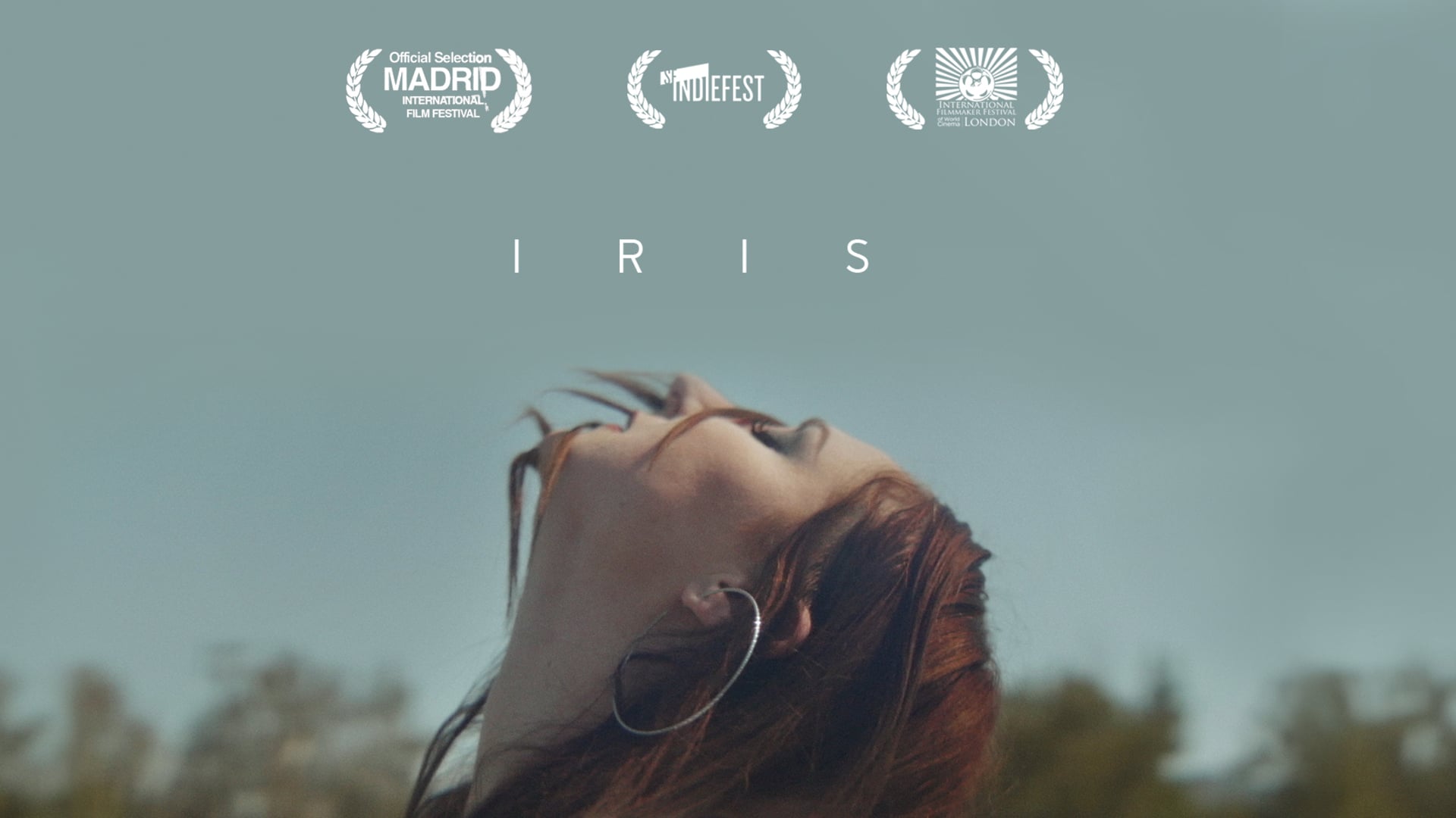 IRIS - Teaser Trailer 2