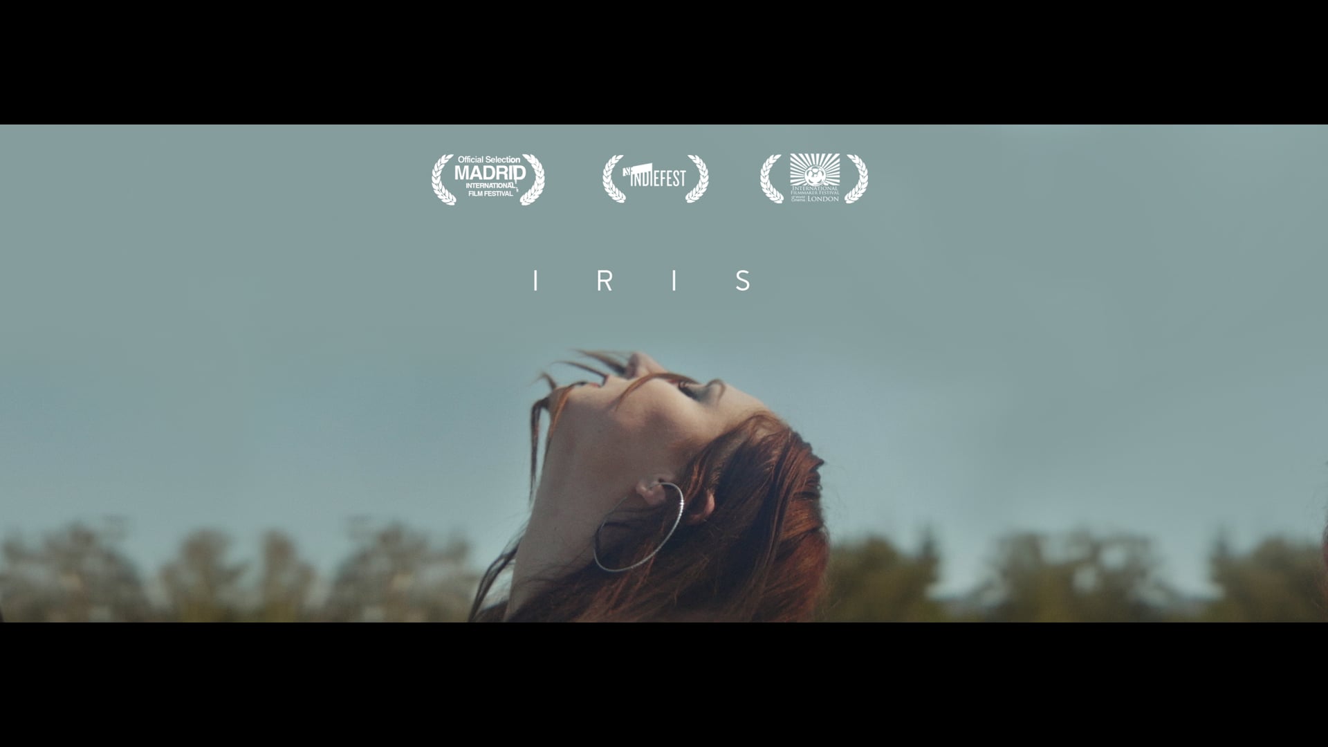 IRIS - Teaser Trailer 2