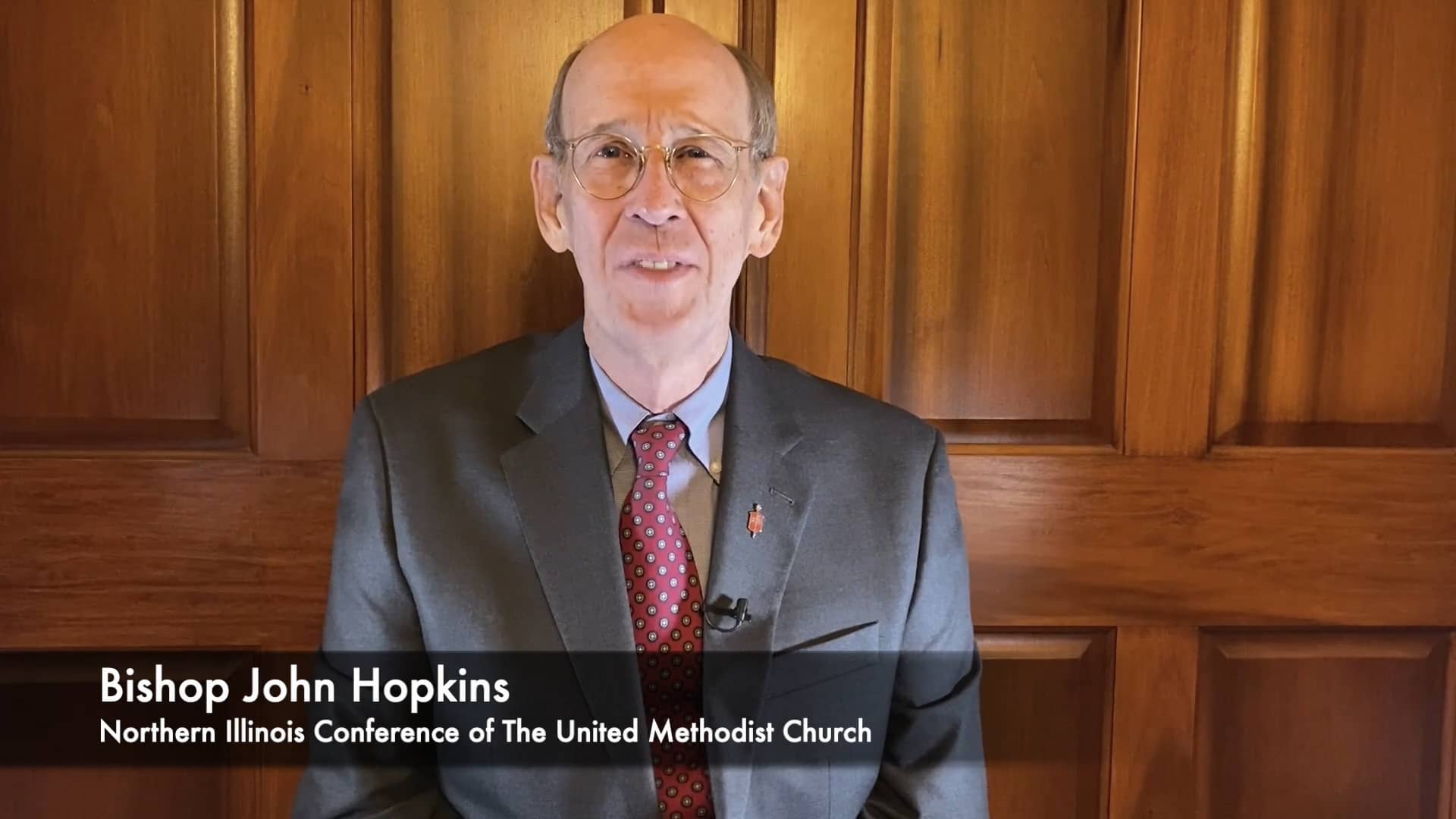 John Hopkins on Vimeo