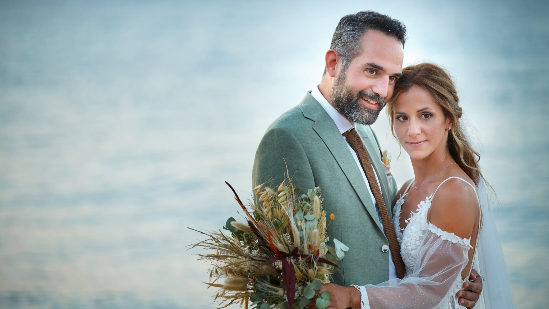 Spetses, Ion & Maria