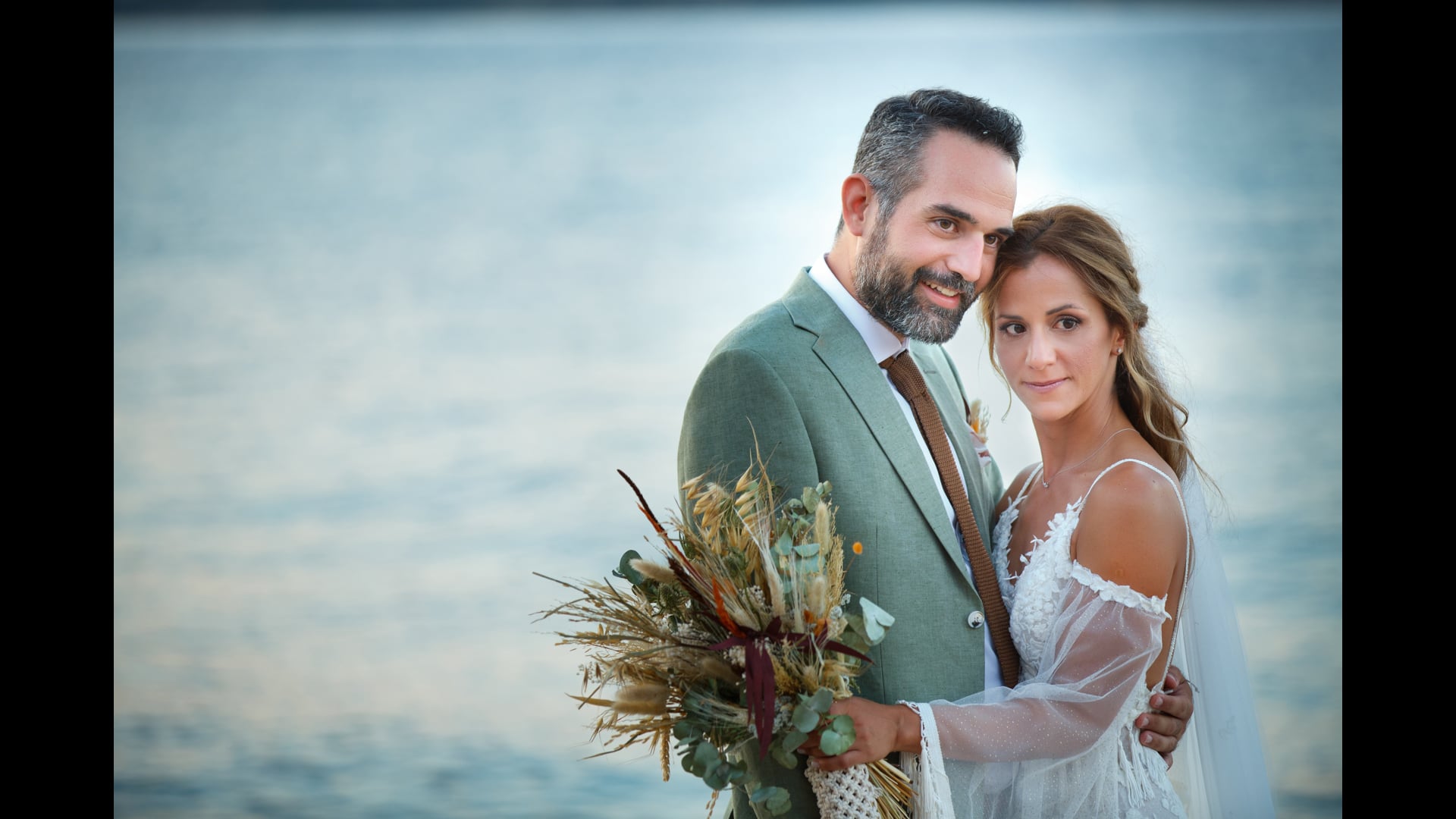 Spetses, Ion & Maria