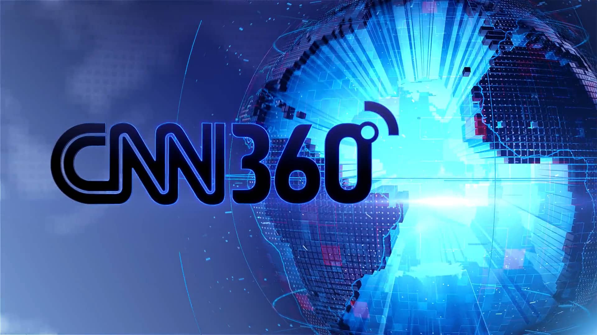 CNN 360 - TV Show Opener - CNN BRASIL on Vimeo