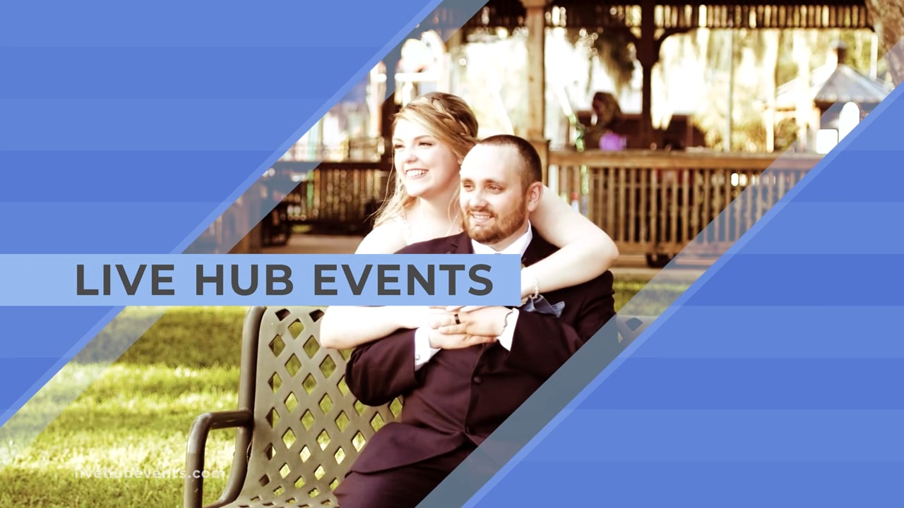 Live Hub Events | Event Production & Live Streaming