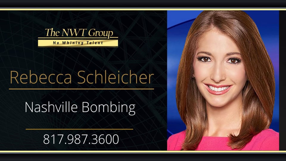Nashville Bombing