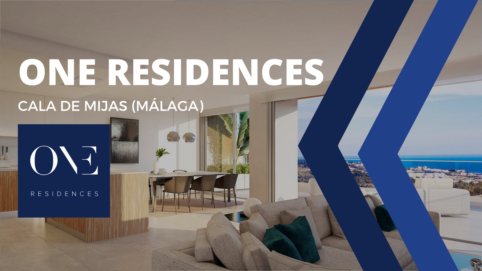 ONE Residences