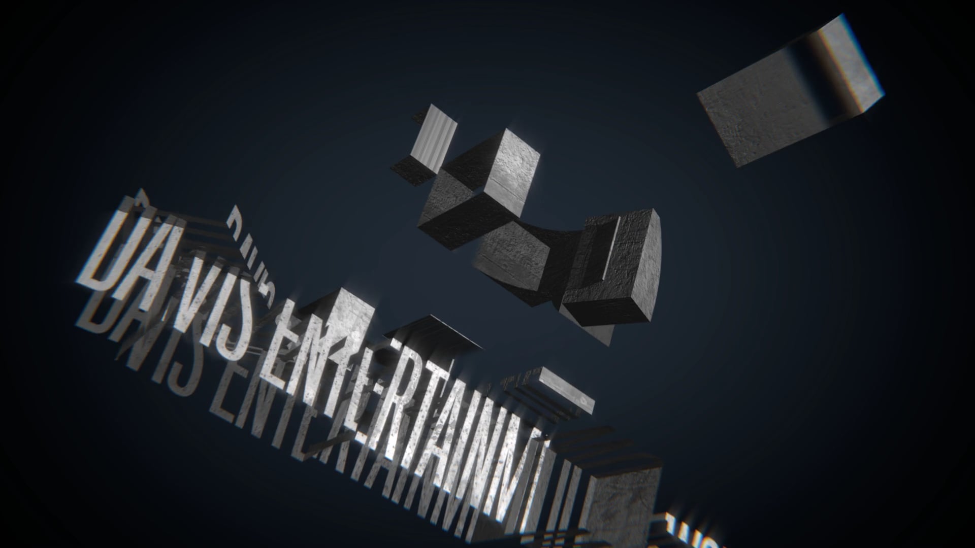 Davis Entertainment Network