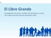 Presentaci&oacute;n de el libro grande