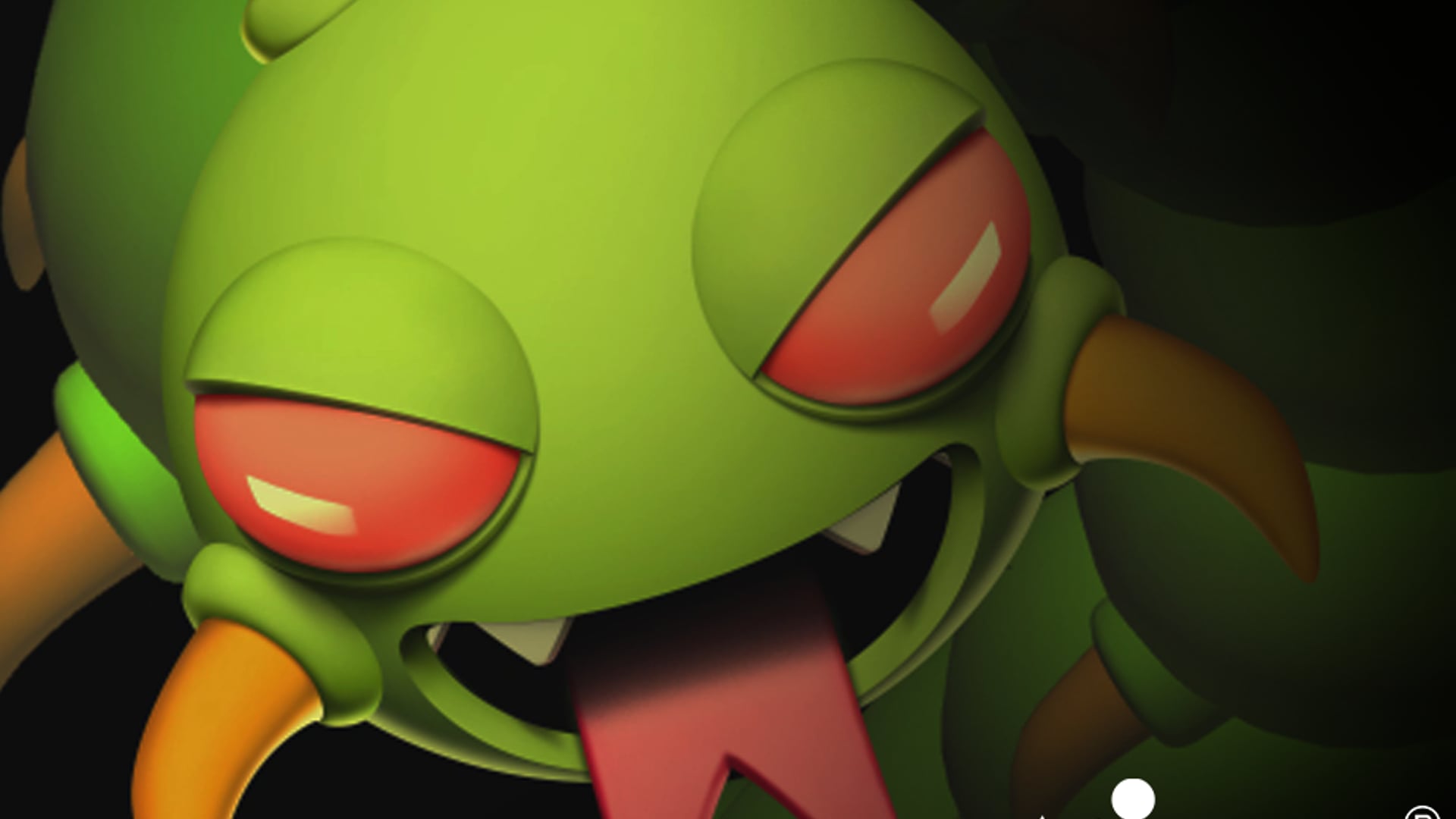 Next Gaming - Centipede