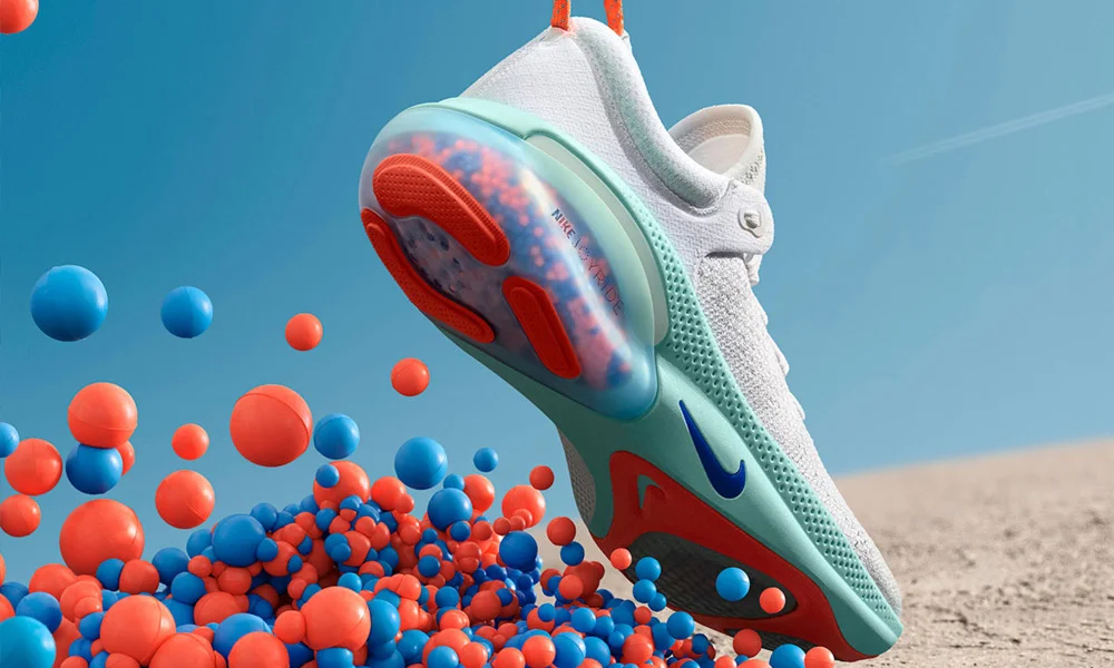 Nike ~ Flyknit on Vimeo