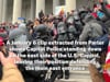 "We Just Extracted": Capitol Police at US Capitol Stand-Down