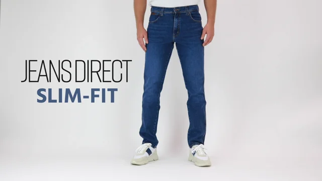 Slim Fit Jeans kaufen Herren günstig für