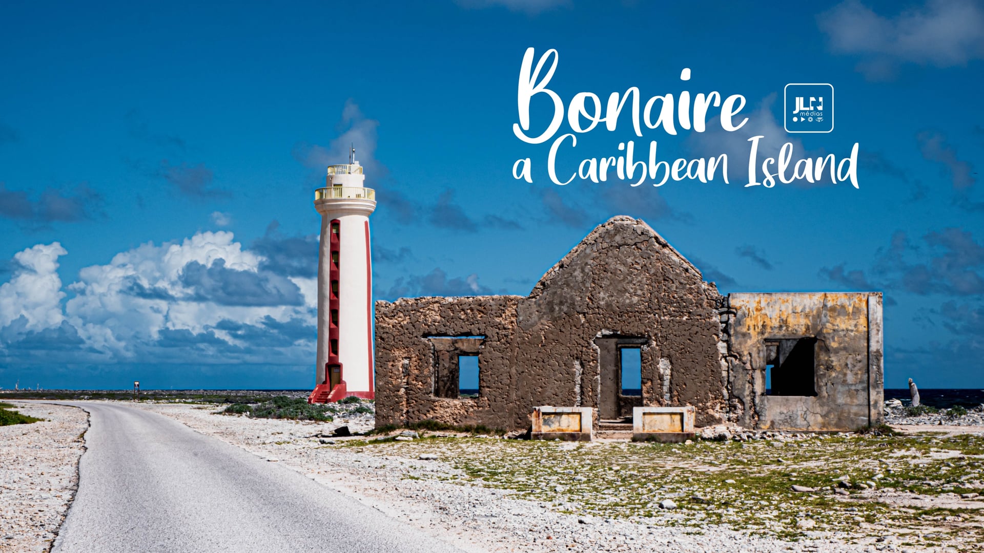 Bonaire a Caribbean Island