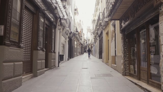 Vídeo-demostración Edificio VS22