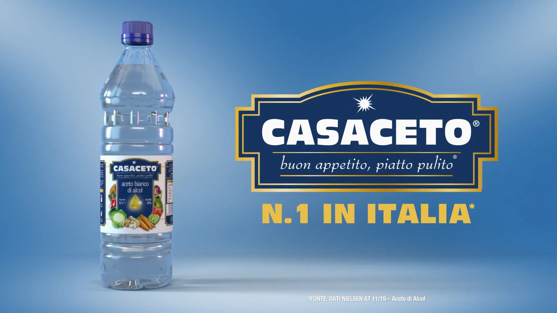 CASACETO ACETO BIANCO DI ALCOL