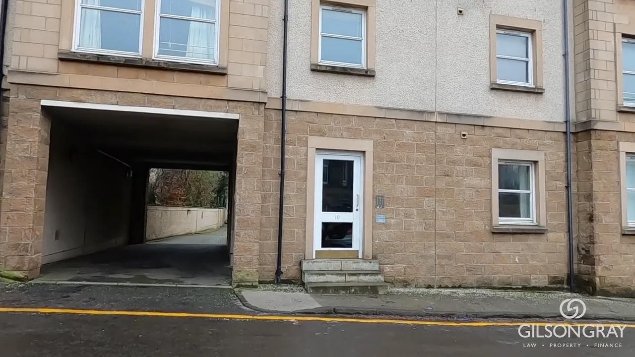 10/11 Ardmillan Place, Edinburgh on Vimeo