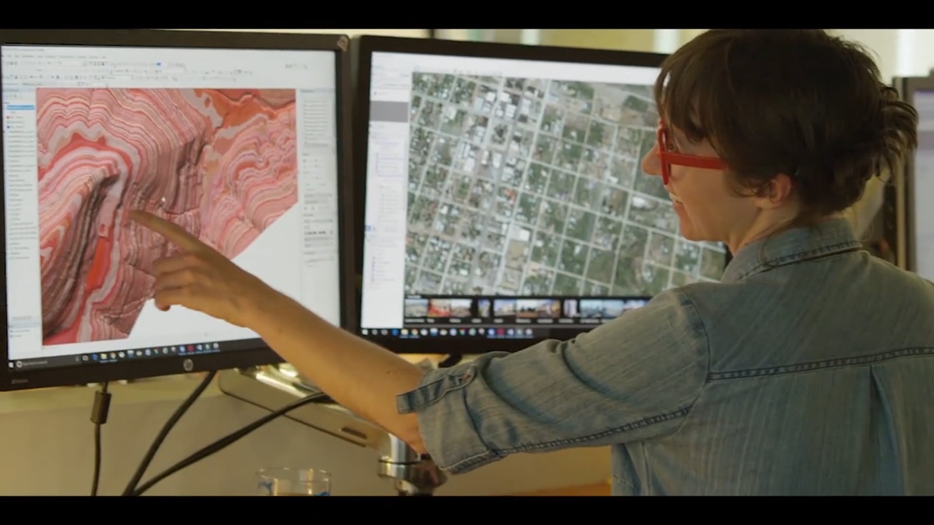 NV5 Geospatial Overview