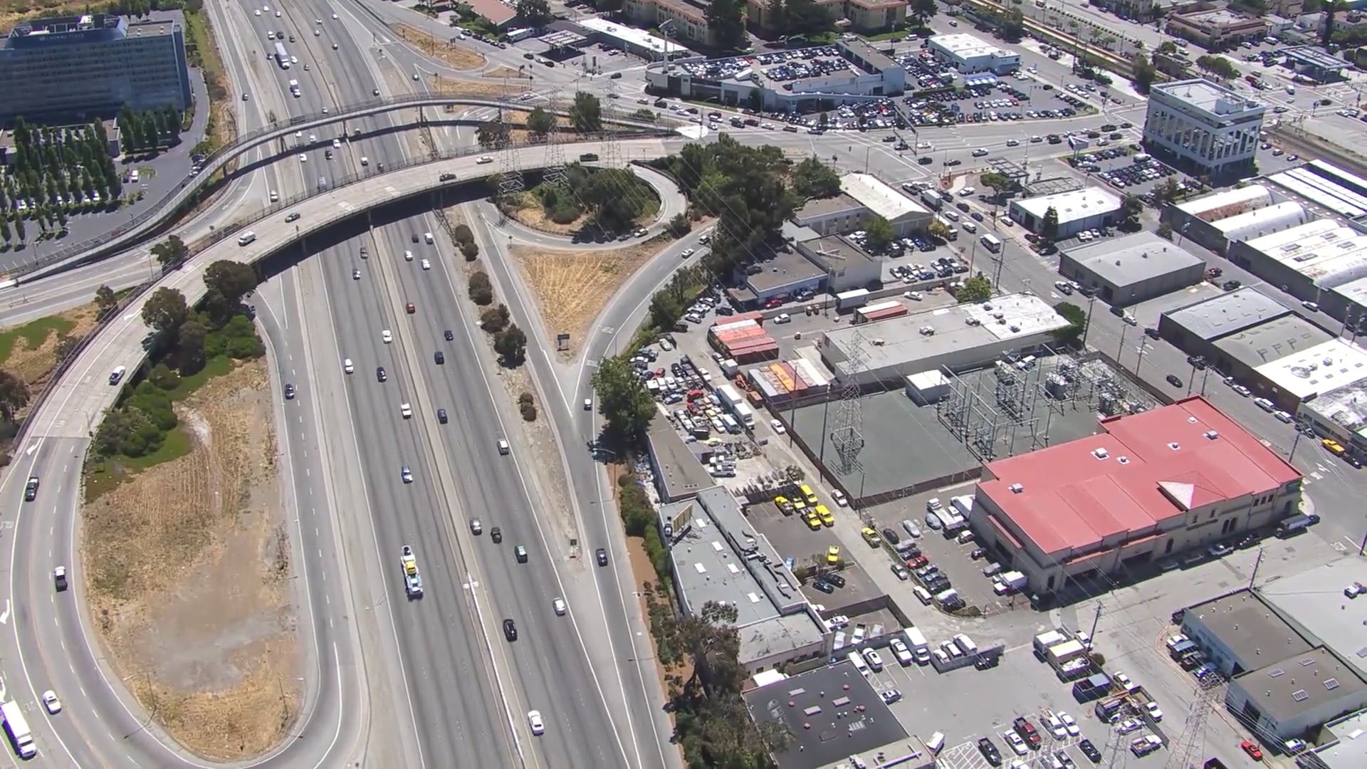 NV5 Geospatial Transportation