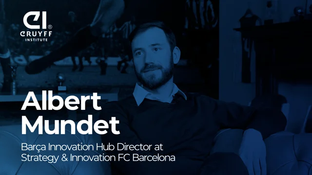 How to Become a Professional Football Coach - Barça Innovation Hub