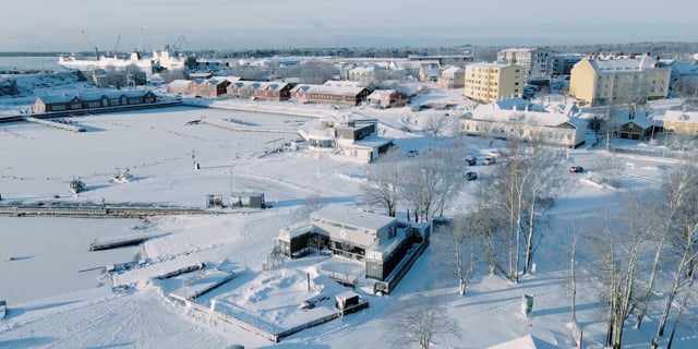 Hanko On Vimeo