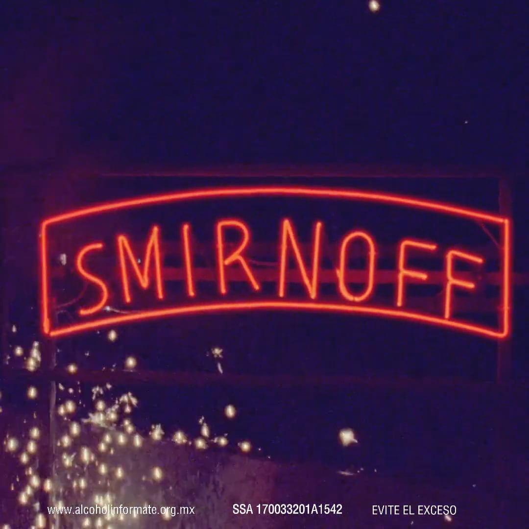 Smirnoff Uni