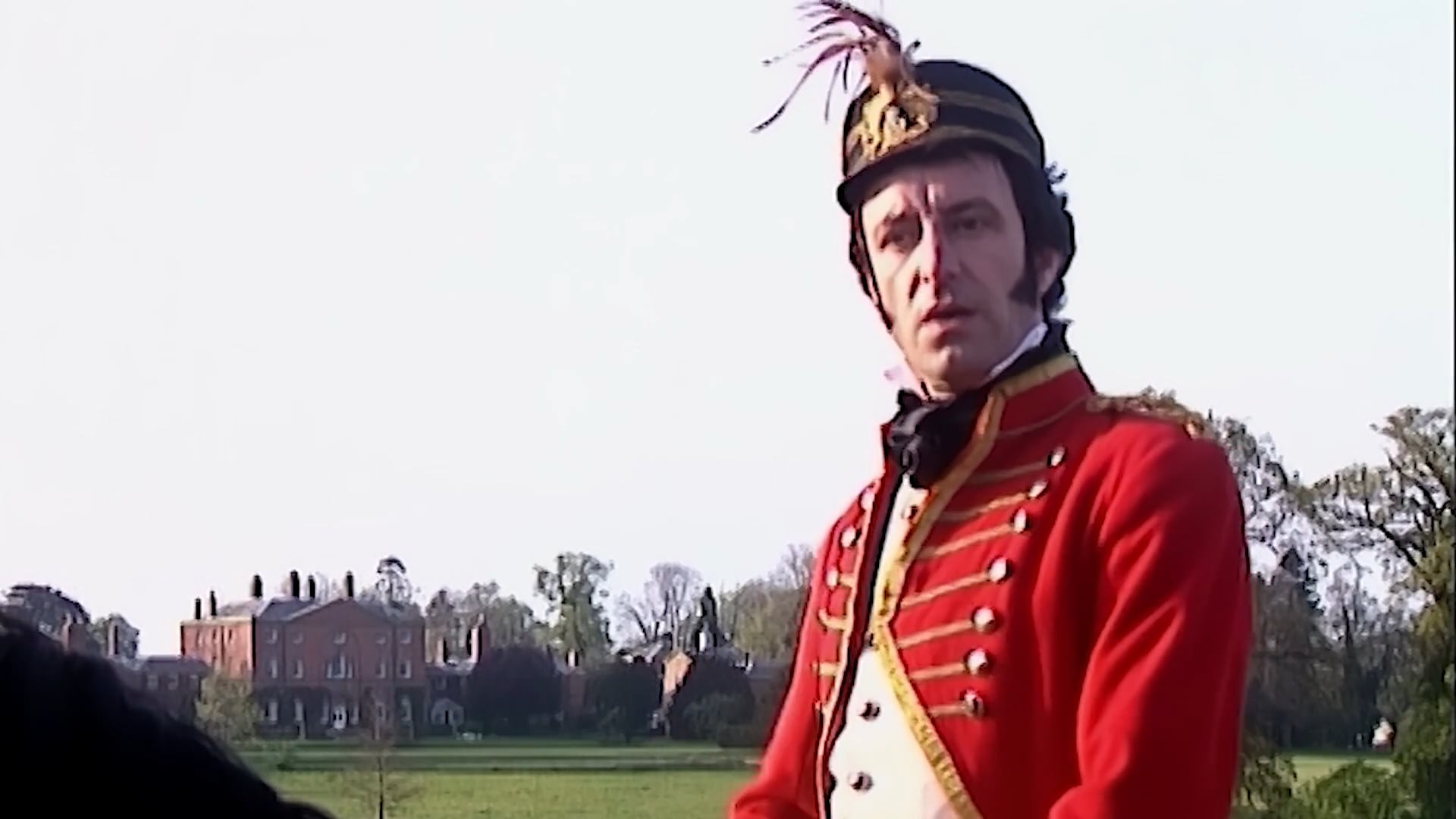 Sedgefield Park Full Episode