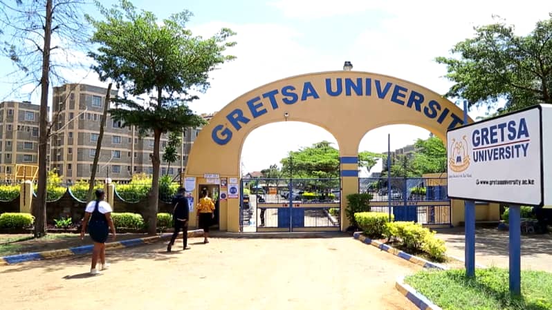 Gretsa University – Quality Education For the Real World