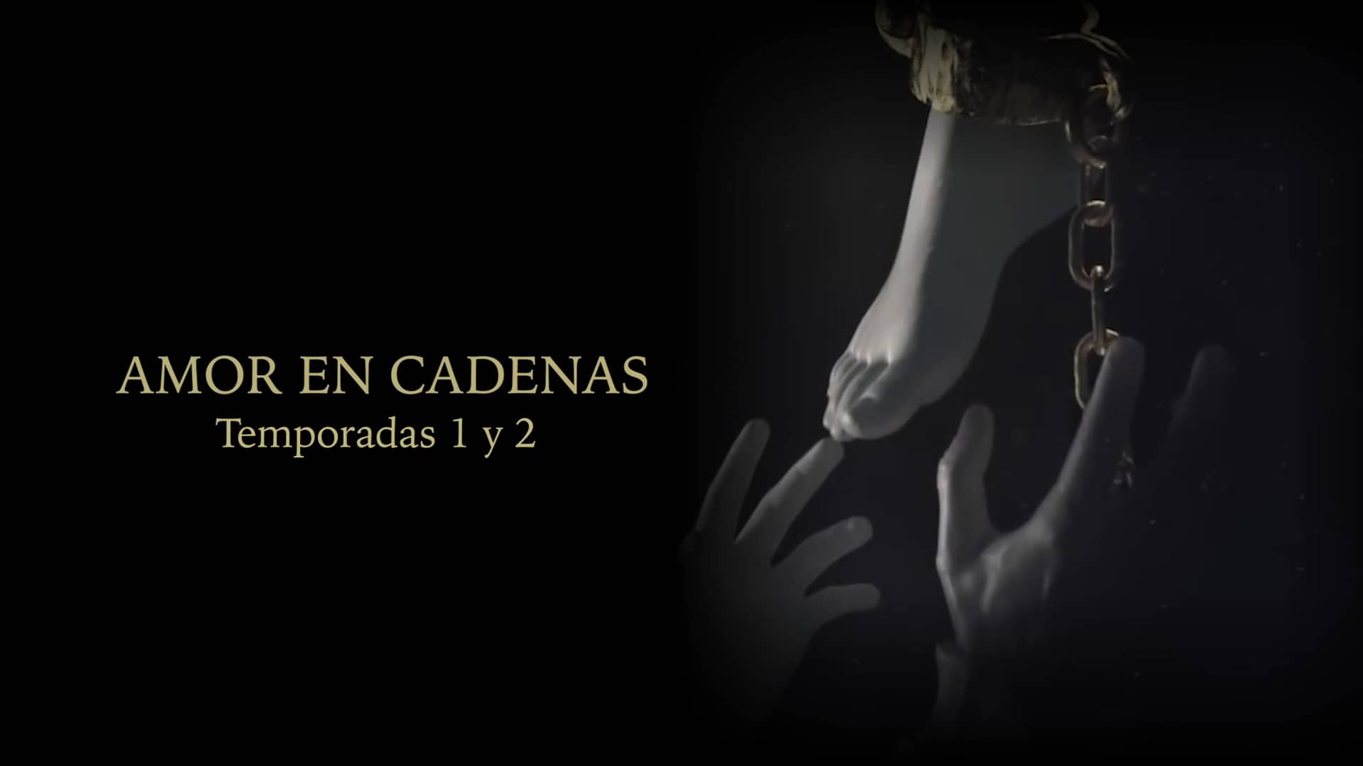 AMOR EN CADENAS / LOVE IN CHAINS on Vimeo