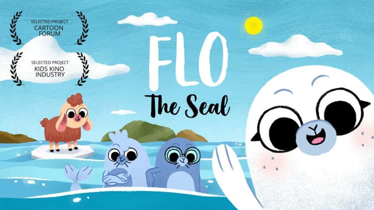 Flo: The Complete Series