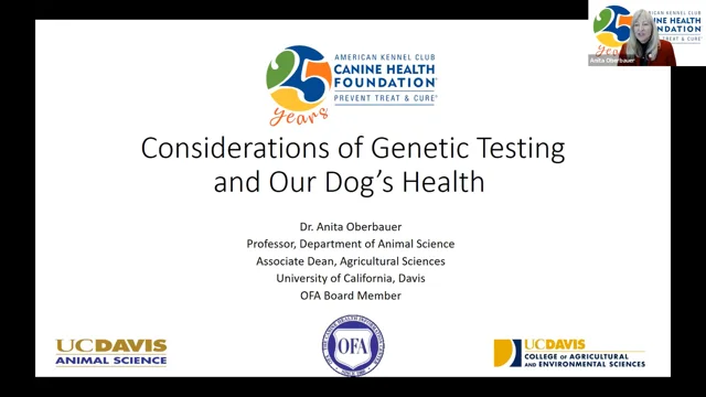 Fashion akc genetic testing