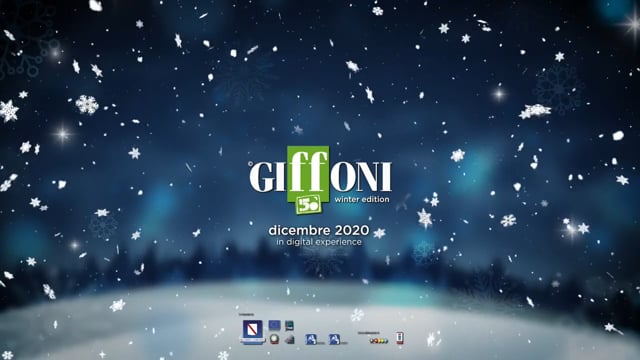 #Giffoni50 - Winter Edition_ Web Show 30-12-2020