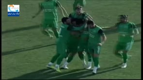 Nassaji v Machine Sazi - Highlights - Week 9 - 2020/21 Iran Pro League