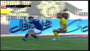 Sepahan v Paykan - Full - Week 11 - 2020/21 Iran Pro League