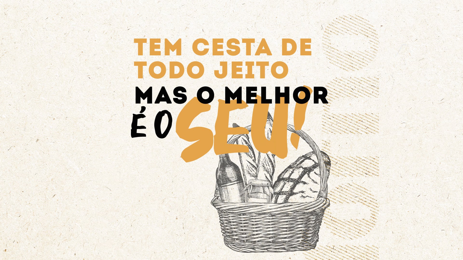 Cestas Forno