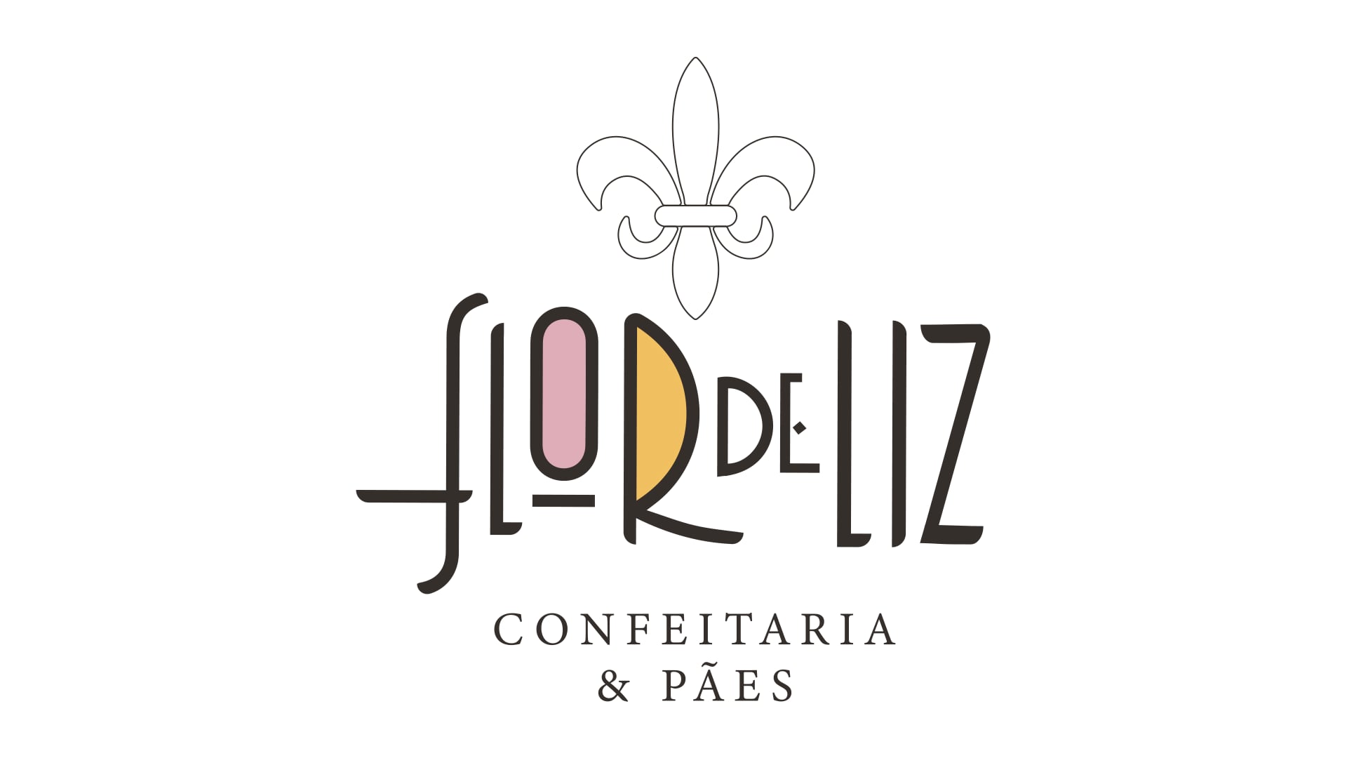 Flor de Liz logo