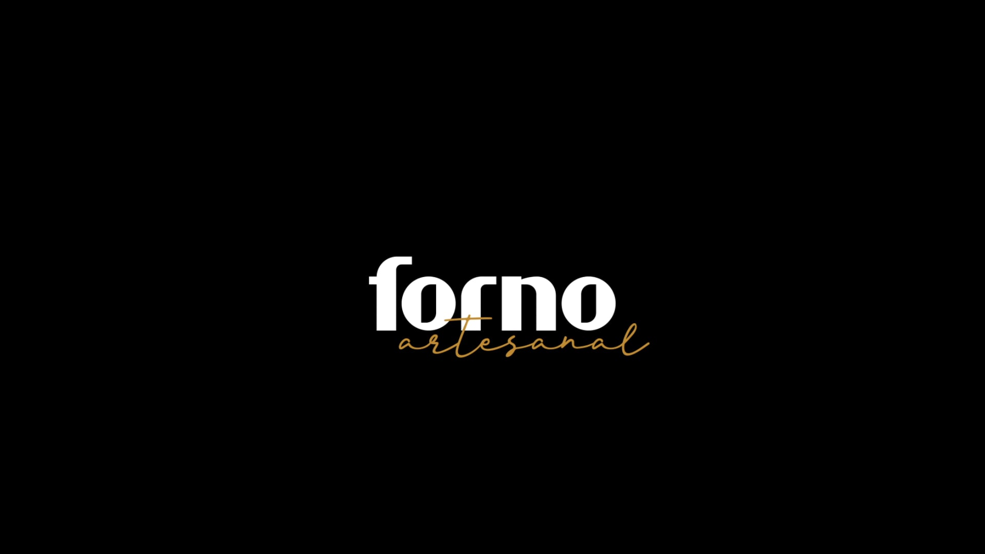 Padaria Forno logo