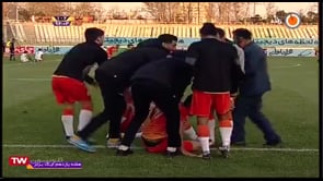 Saipa v Zob Ahan - Full - Week 11 - 2020/21 Iran Pro League