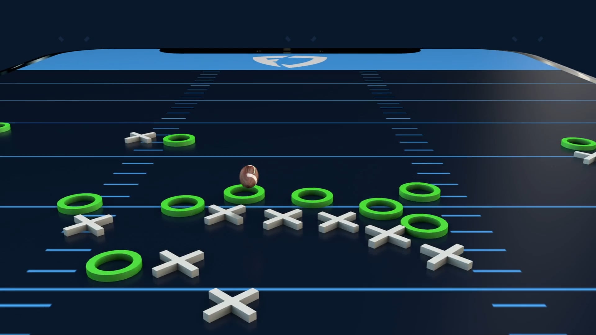 FanDuel PlayAction - NFL Playoffs