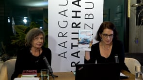 Related Embedded Video Item Thumbnail