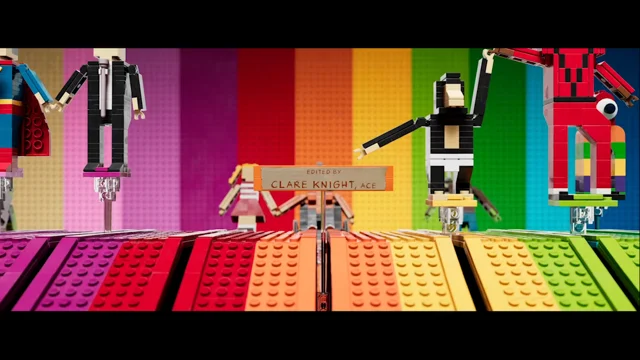 New lego movies online 2020