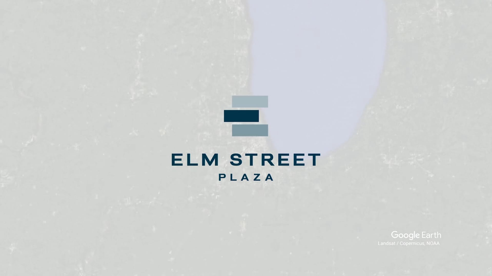 Elm Street Plaza: Full Drone Video Tour