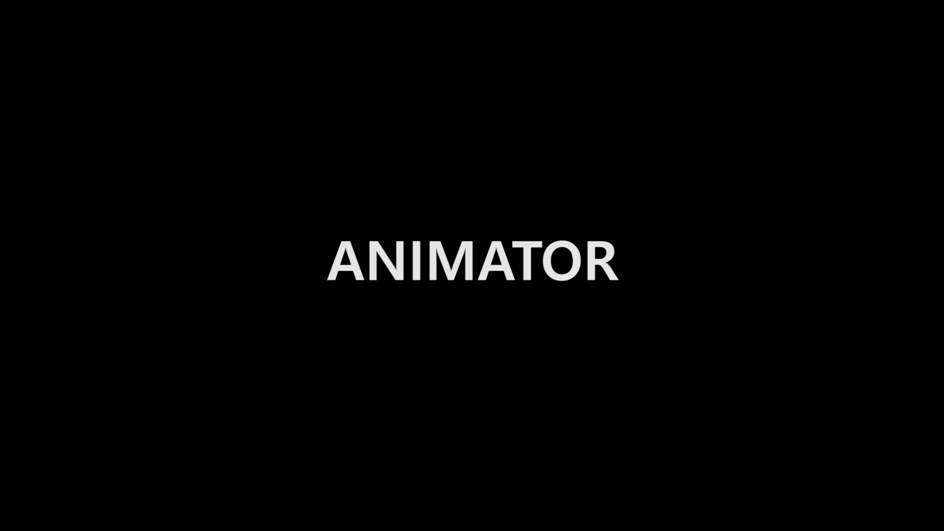 Animation on Vimeo