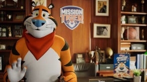 Mission Tiger