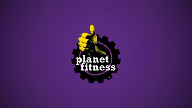 Planet Fitness - Perks